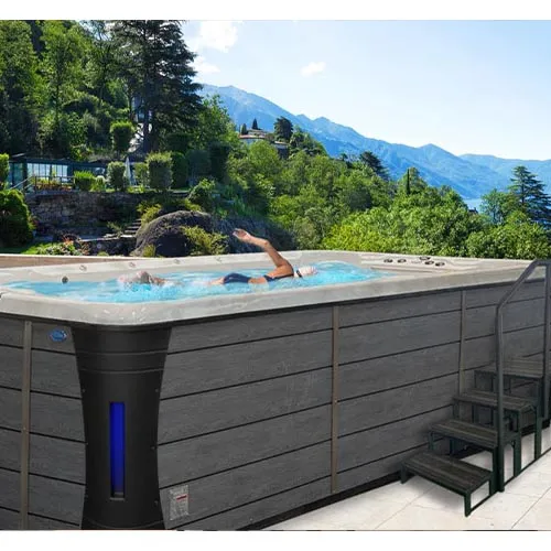 Swimspa X-Series hot tubs for sale in Baton Rouge